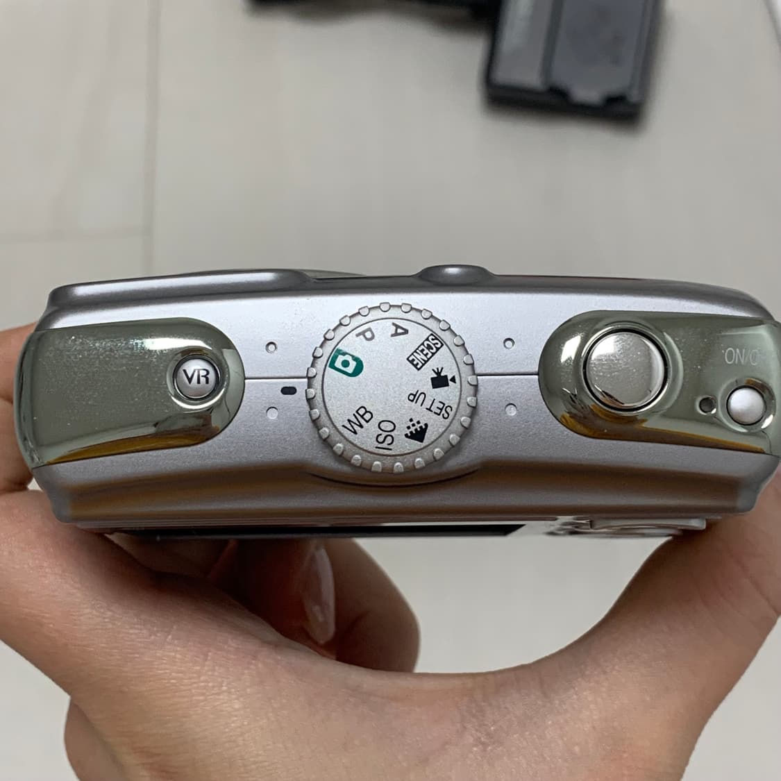 [민트급풀박] 니콘 쿨픽스 p4 nikon coolpix p4 (p3) 상품이미지5