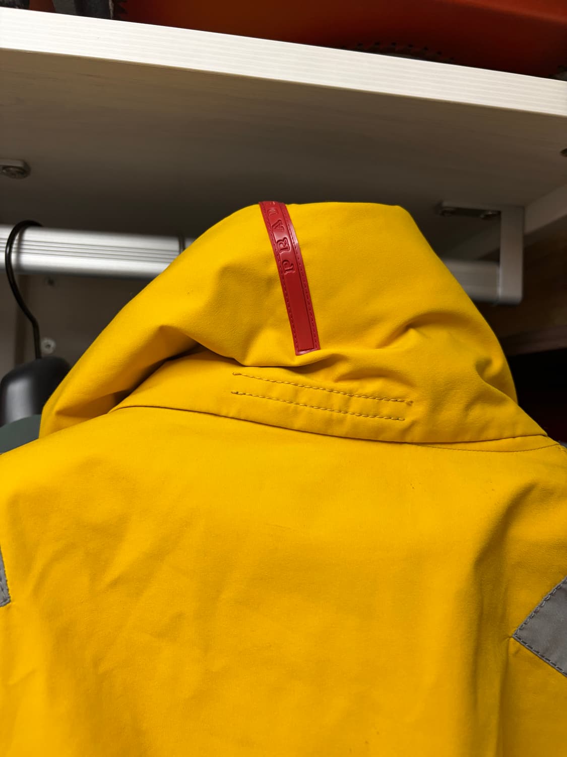 프라다 스포츠 스키파카 52 상품이미지2