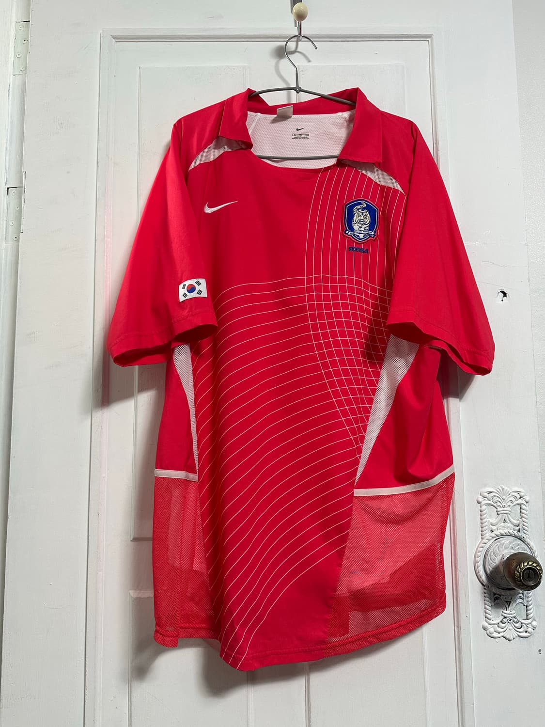 나이키 02 한국 대표팀 더블레이어 유니폼 상품이미지1