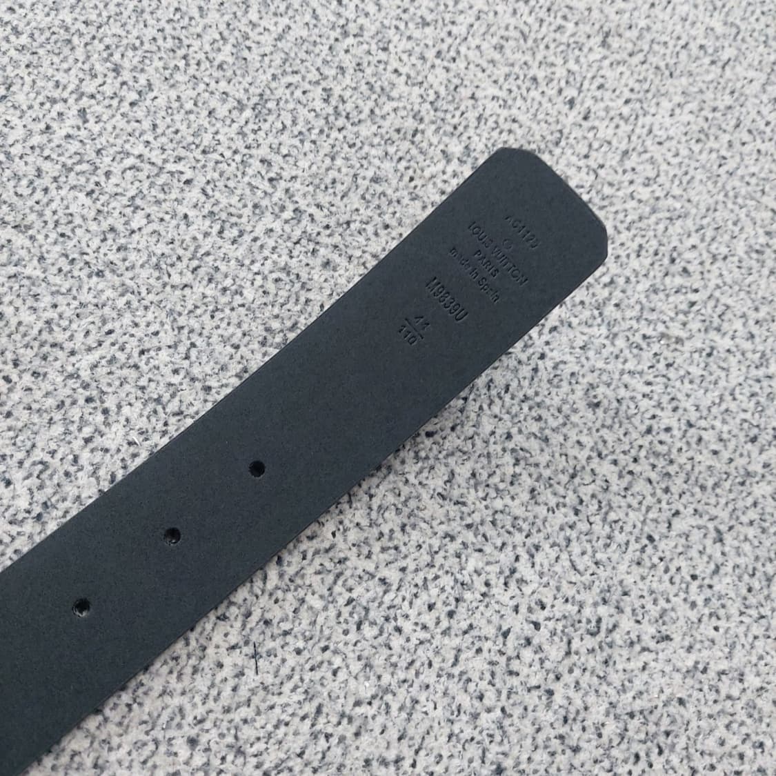 루이비통 남성 벨트 상품이미지5