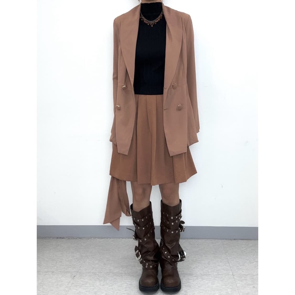 빈티지 목걸이 상품이미지8