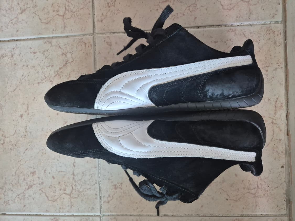 (Rare)푸마 스피드캣 구형모델 280 상품이미지2