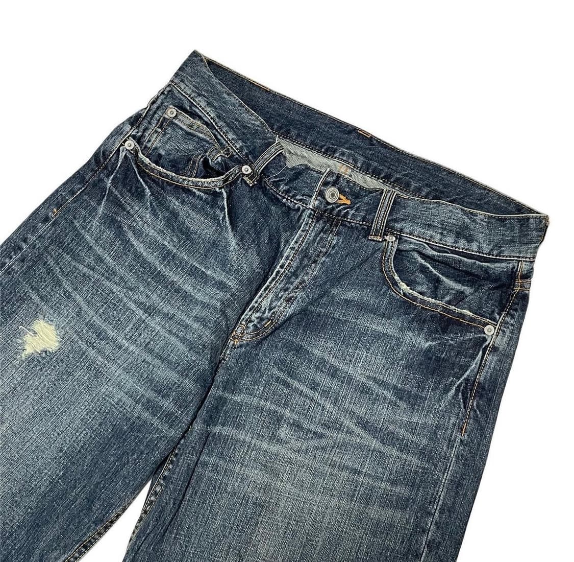 Skull half pants 상품이미지4