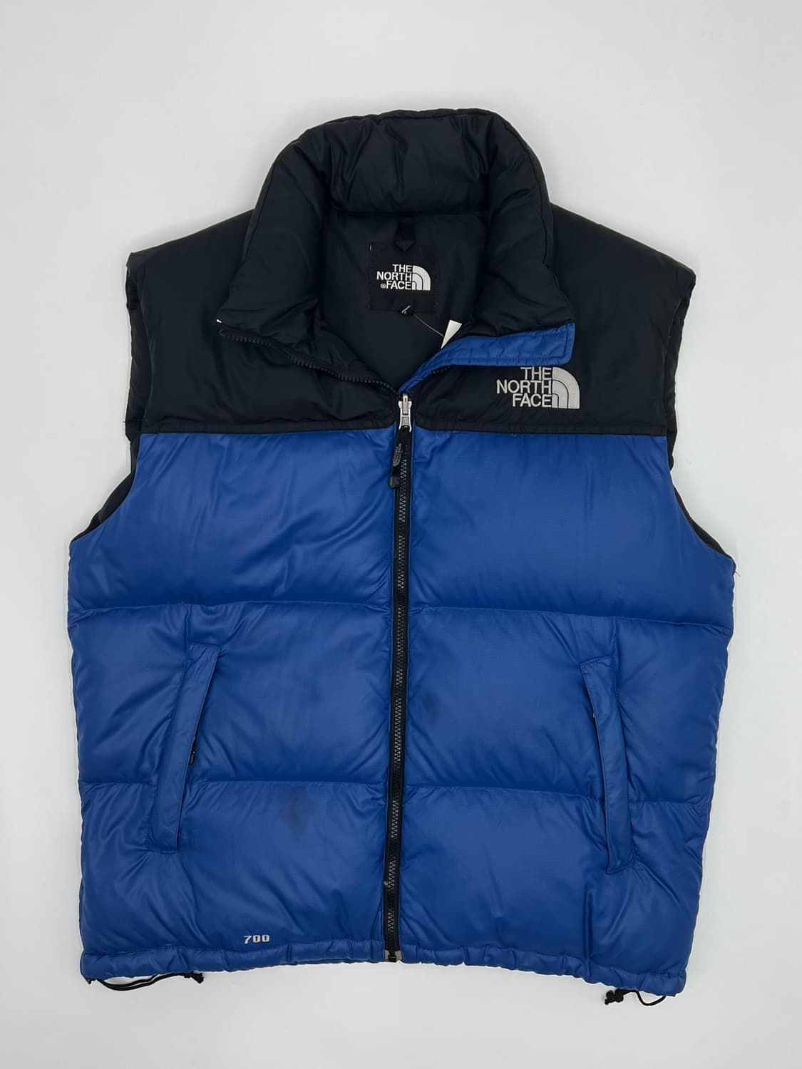 노스페이스 패딩 베스트 상품이미지1