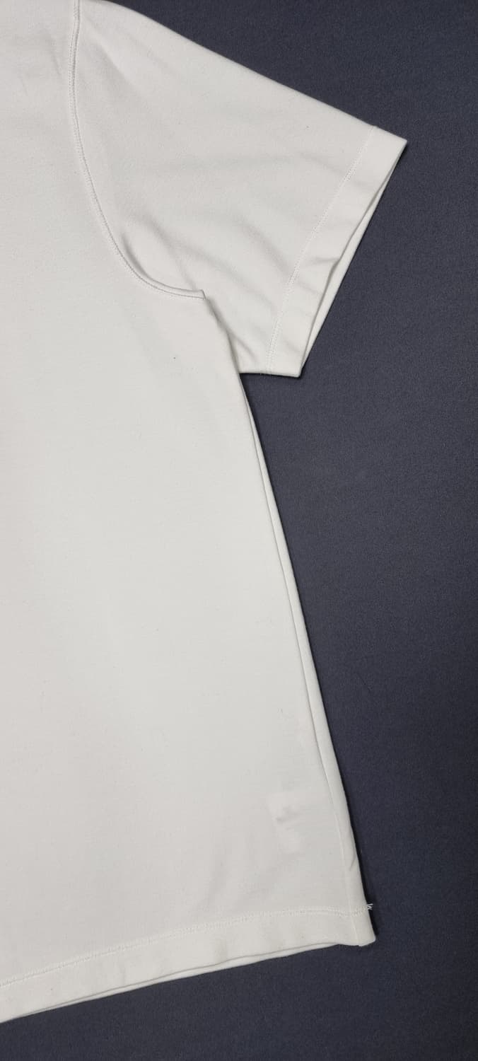 띠어리 크루넥 반팔 M _ 공용, 남성 상품이미지4