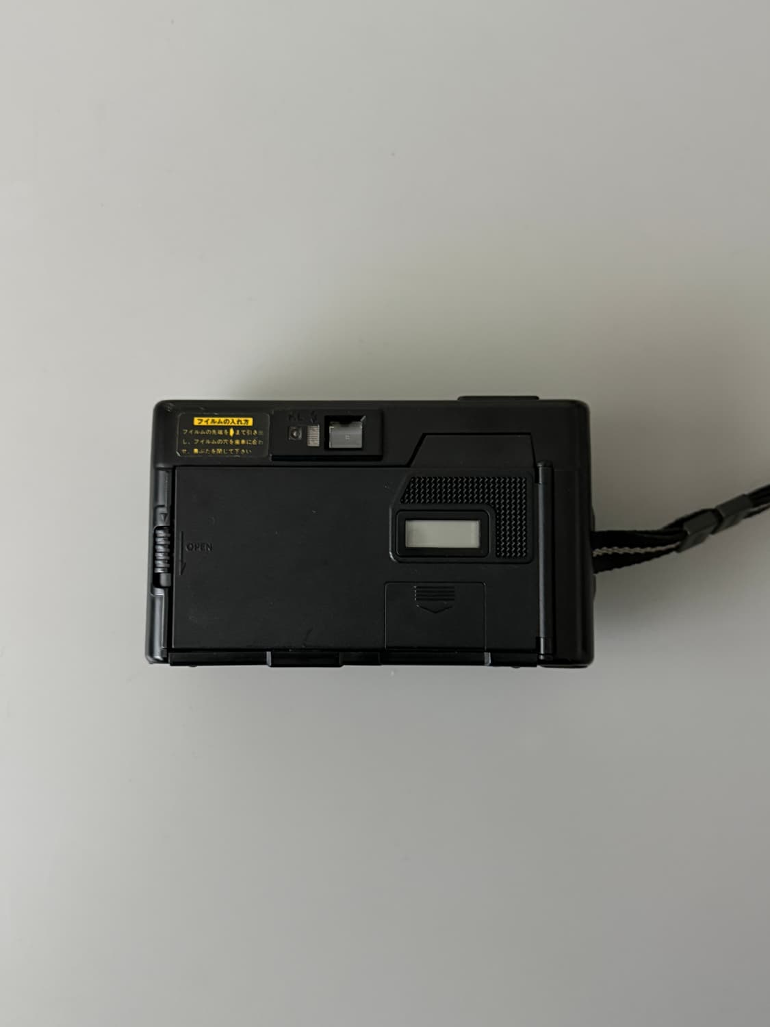 [작례 O] Konica 코니카 MG/D MGD 빈티지 필름카메라 카메라 상품이미지4