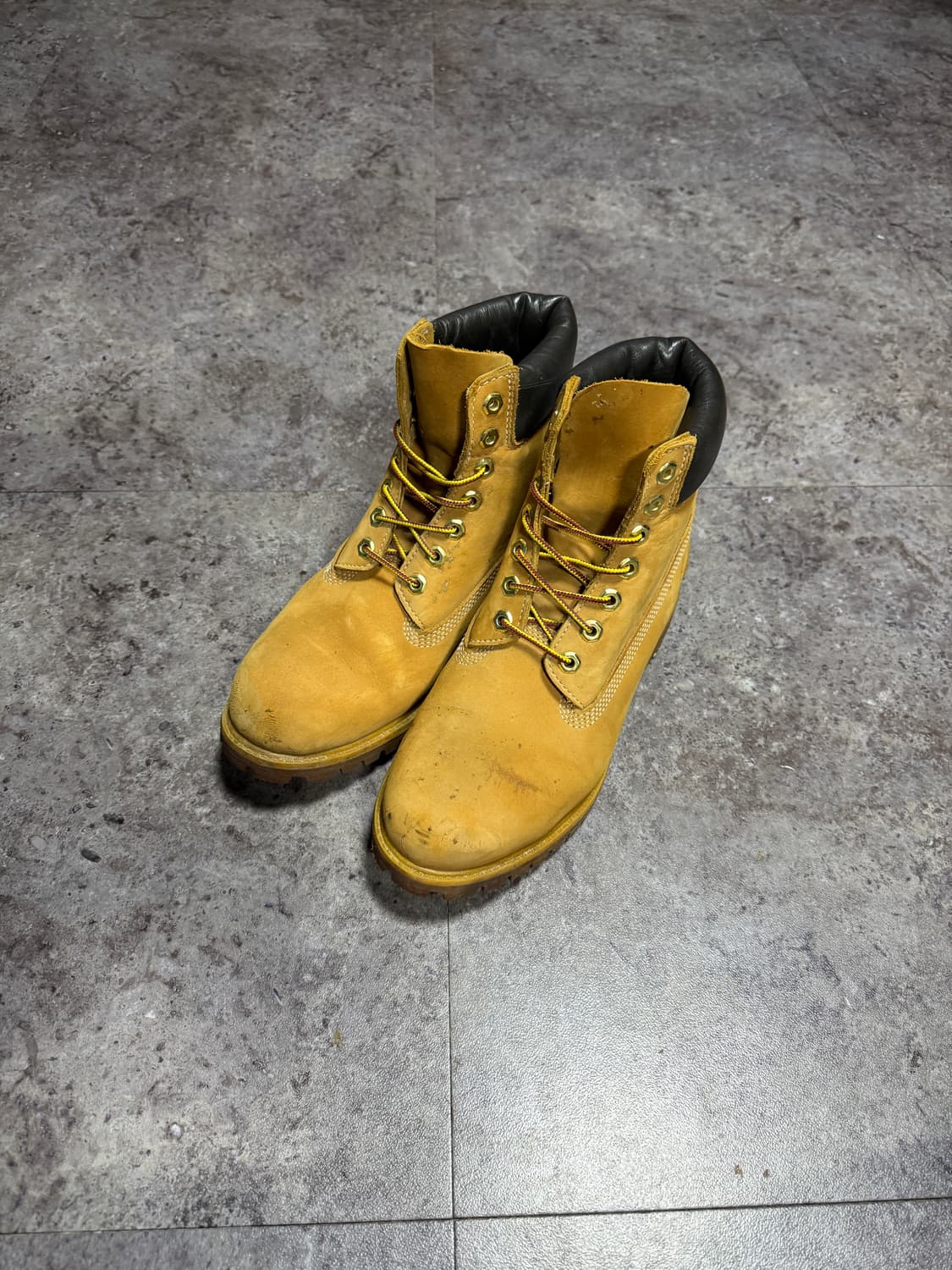 팀버랜드 6인치 프리미엄 260 상품이미지1