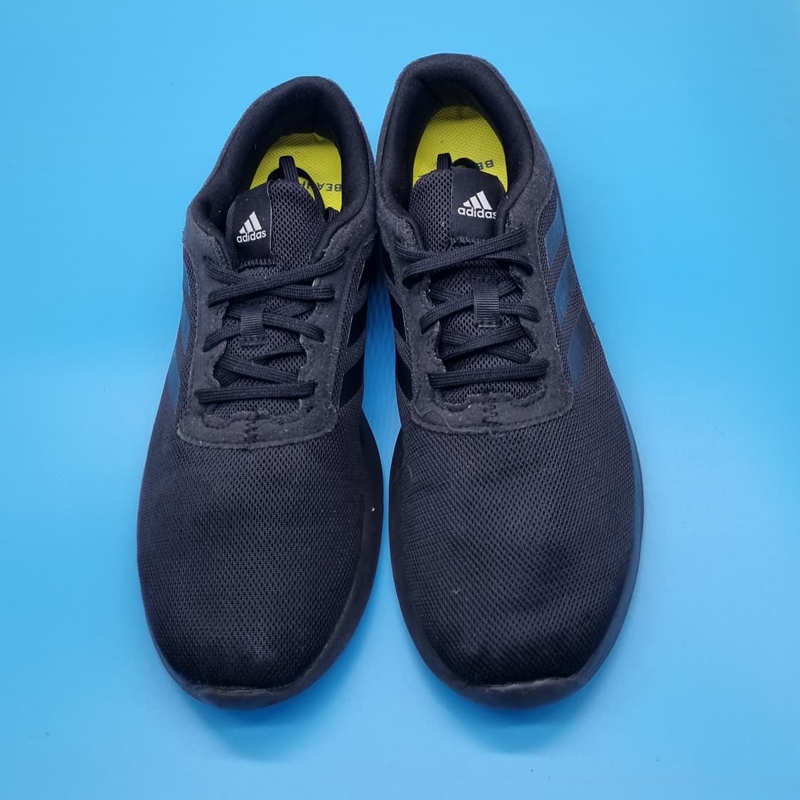 아디다스 코어레이서 남성런닝화260  상품이미지2