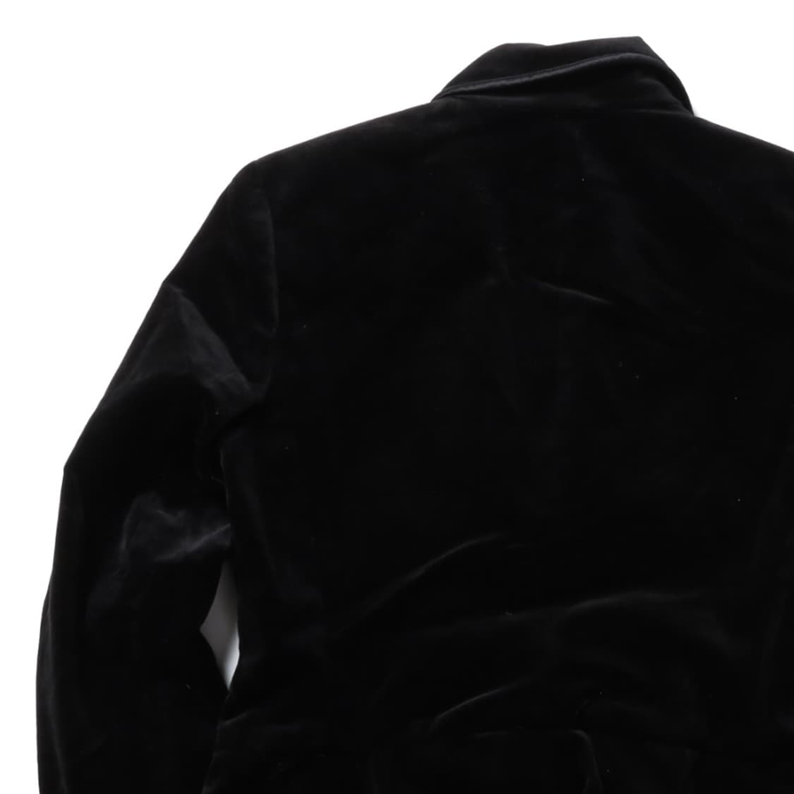 랄프 로렌 Ralph Lauren Velvet Western Blazer 상품이미지5
