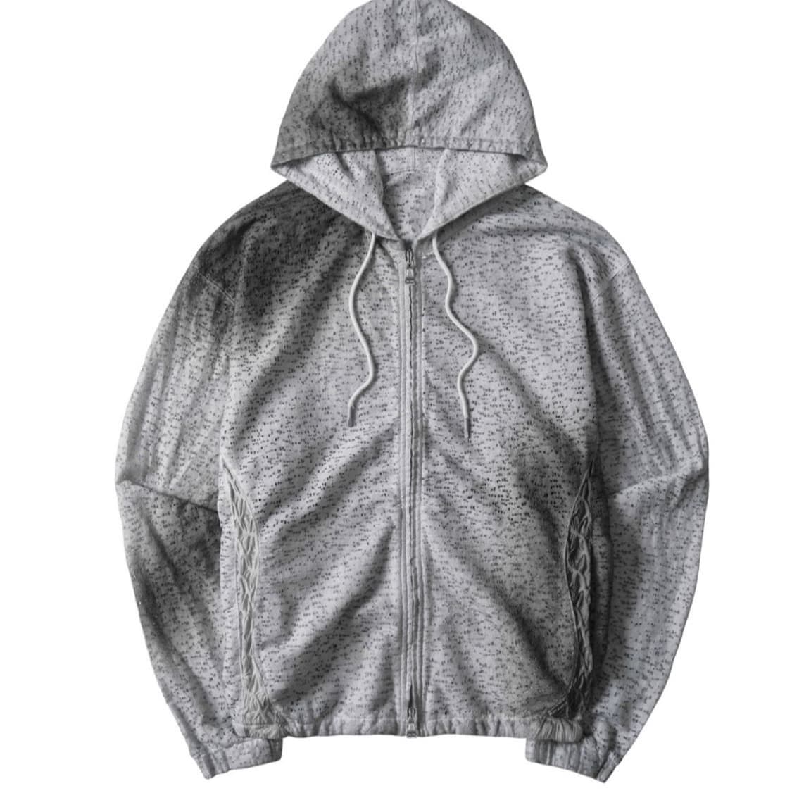 XLIM EP.7 HOODIE ZIP UP 상품이미지1