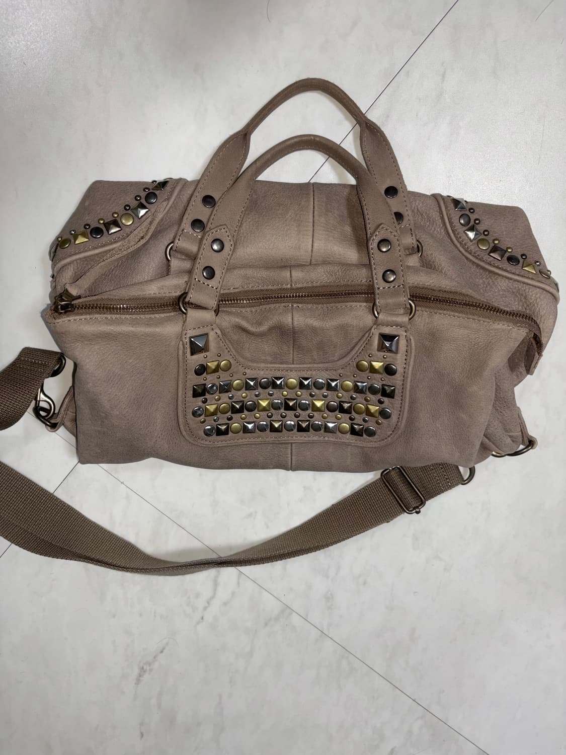 y2k vintage bag 상품이미지2