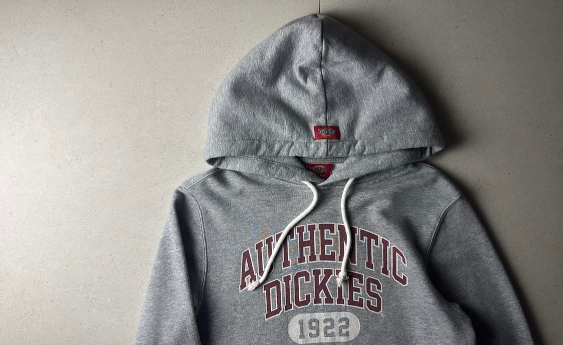 디키즈 후드티 상품이미지2