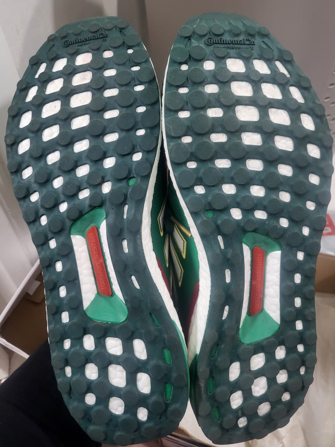 AdidasUltraboost 280(KR) 상품이미지1