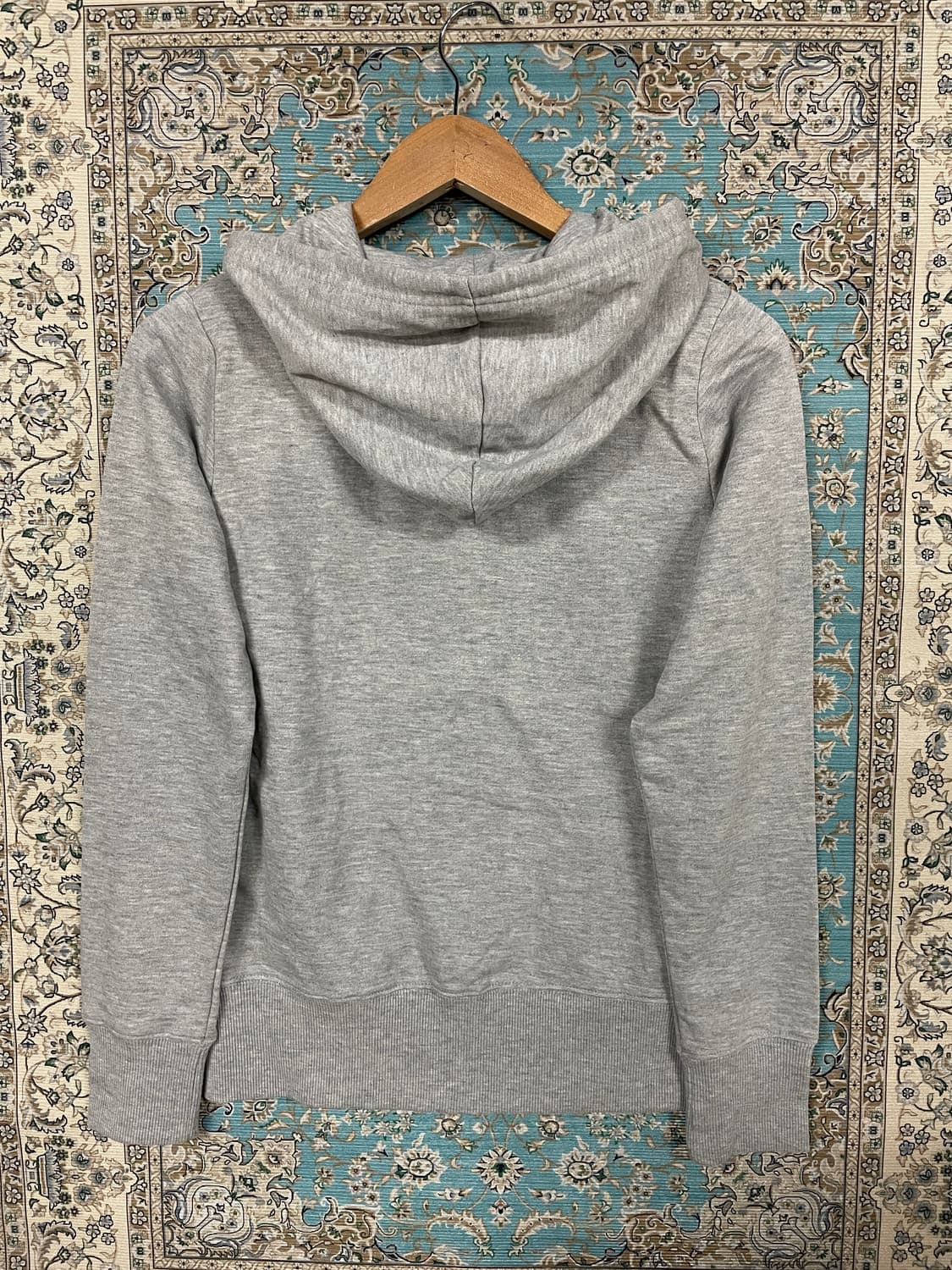 플레이보이버니 딱붙 후드집업1650 상품이미지5