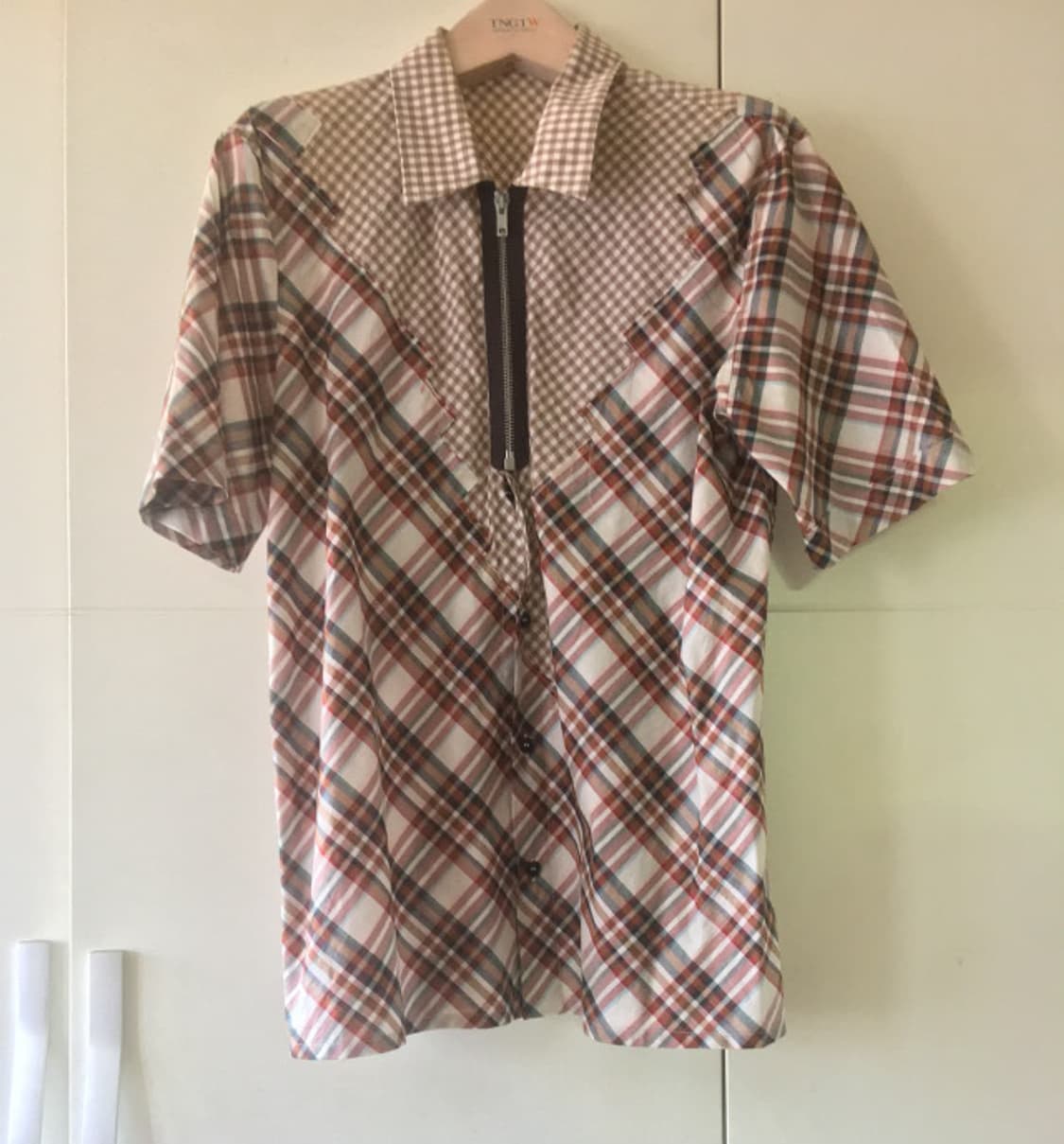 라프시몬스 raf simons 2016 봄/여름 상품이미지4