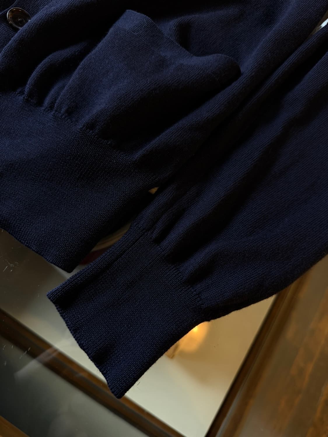 폴로 랄프로렌 가디건 100 상품이미지9