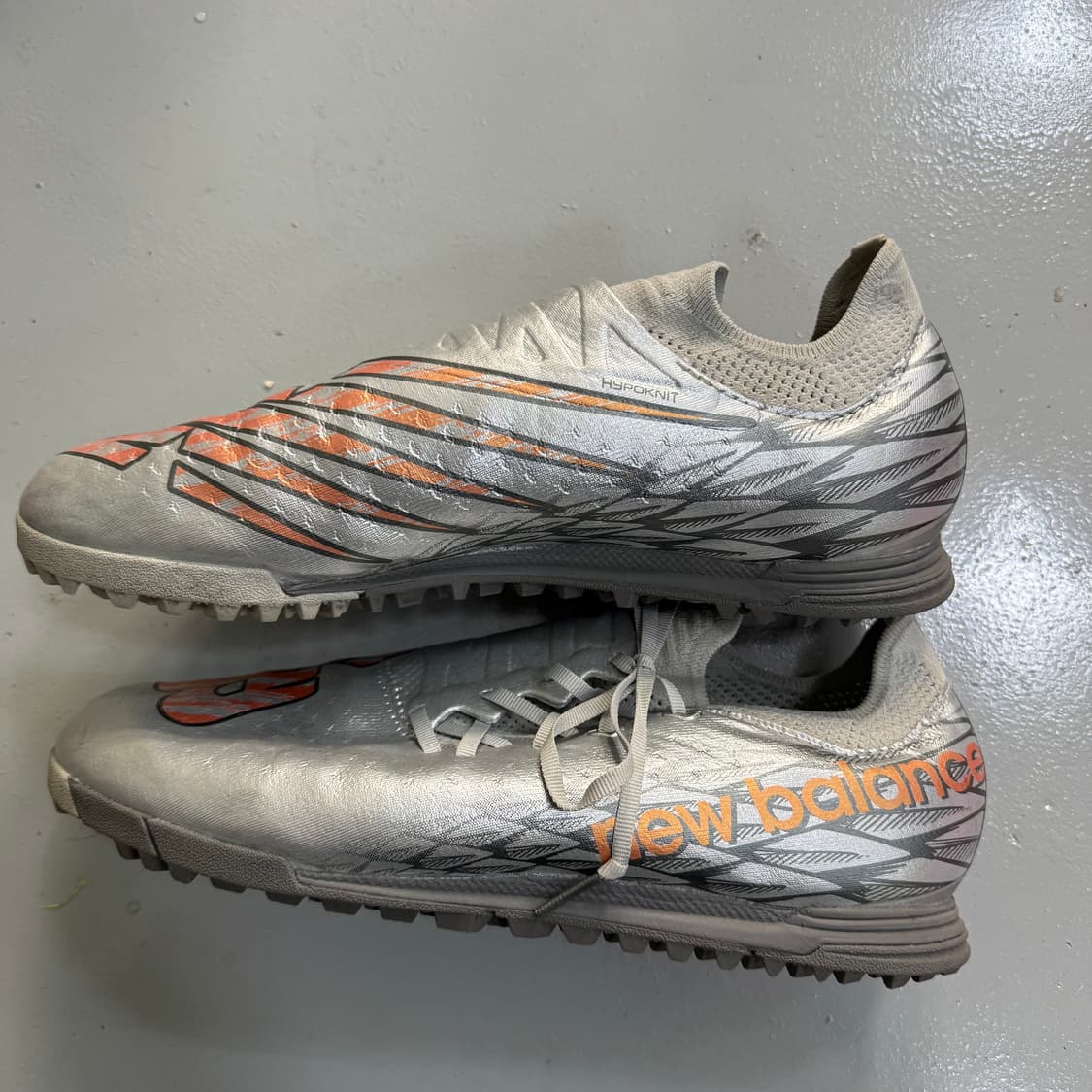 280 뉴발란스 퓨론 V7 프로 0406T 상품이미지2