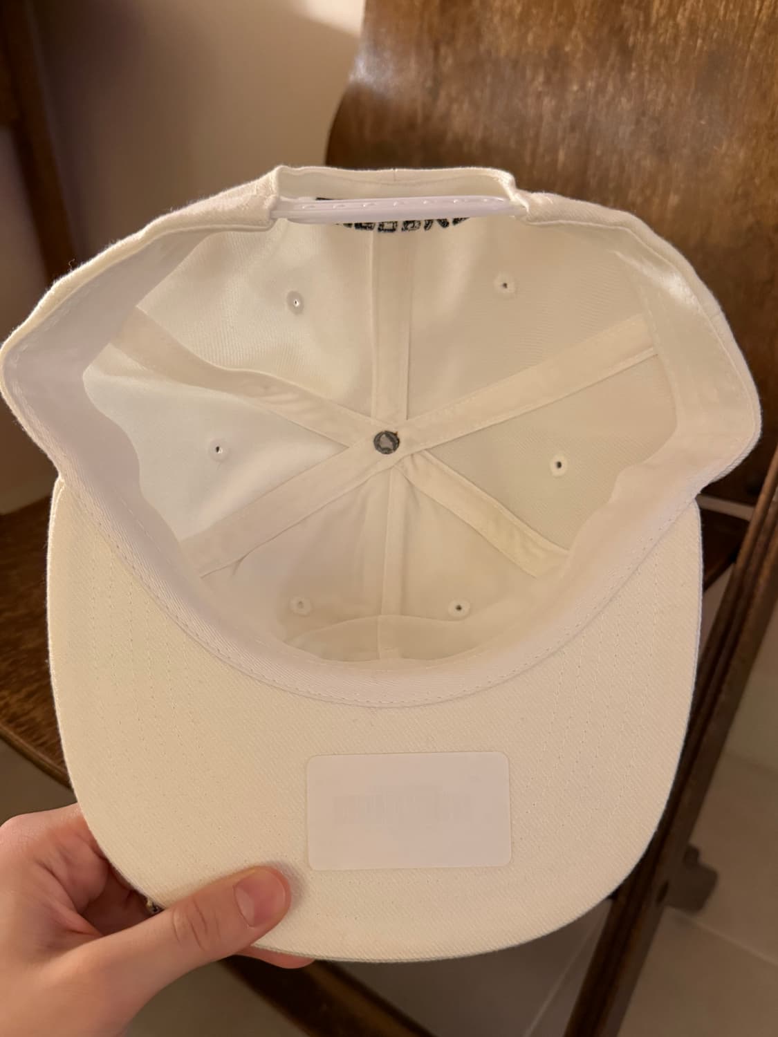 슈프림 곤즈 램 모자 상품이미지4