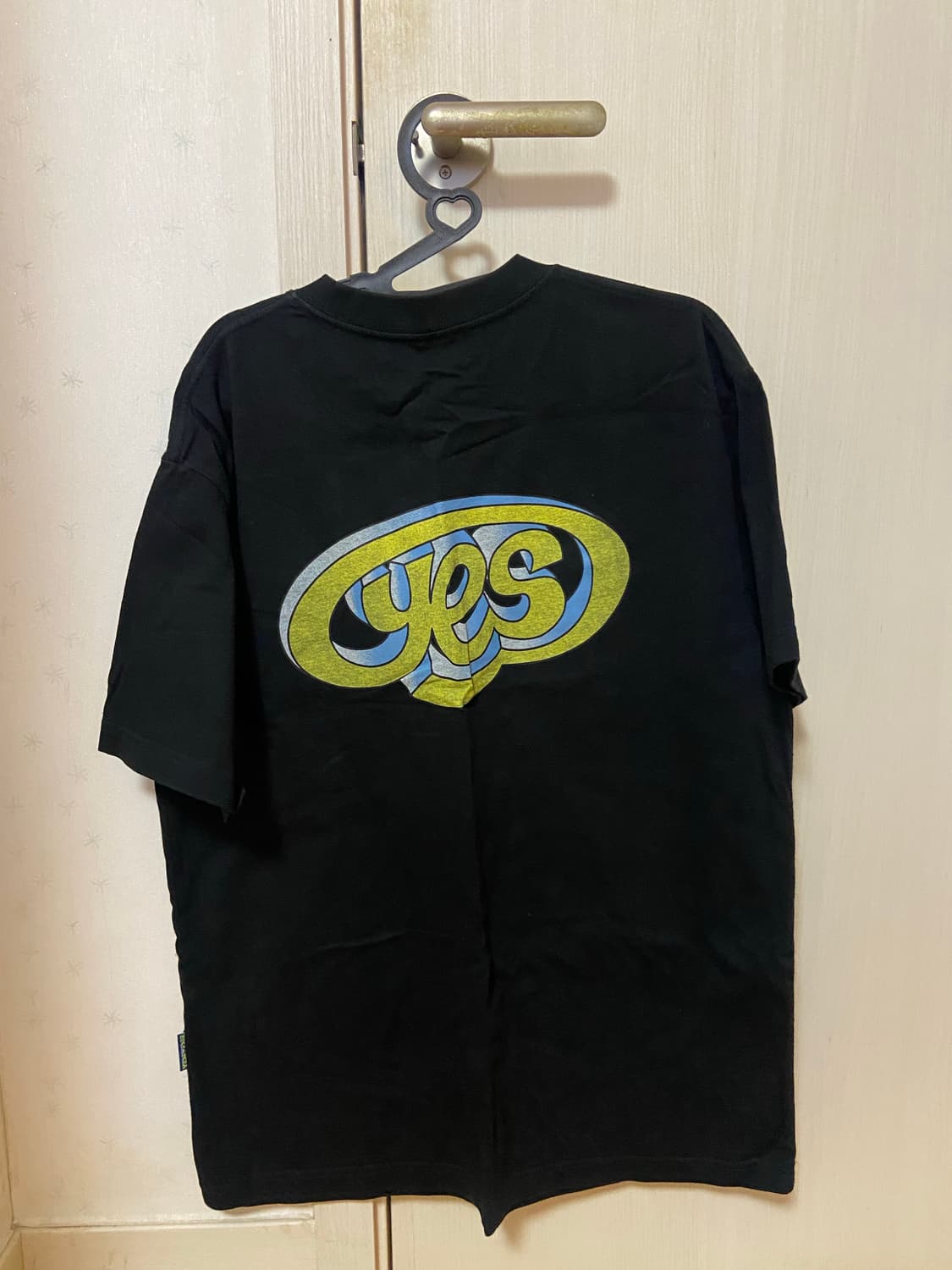 예스아이씨 반팔 상품이미지3