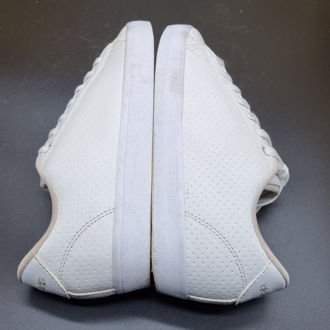 아디다스 코트밴티지 운동화 225 상품이미지5