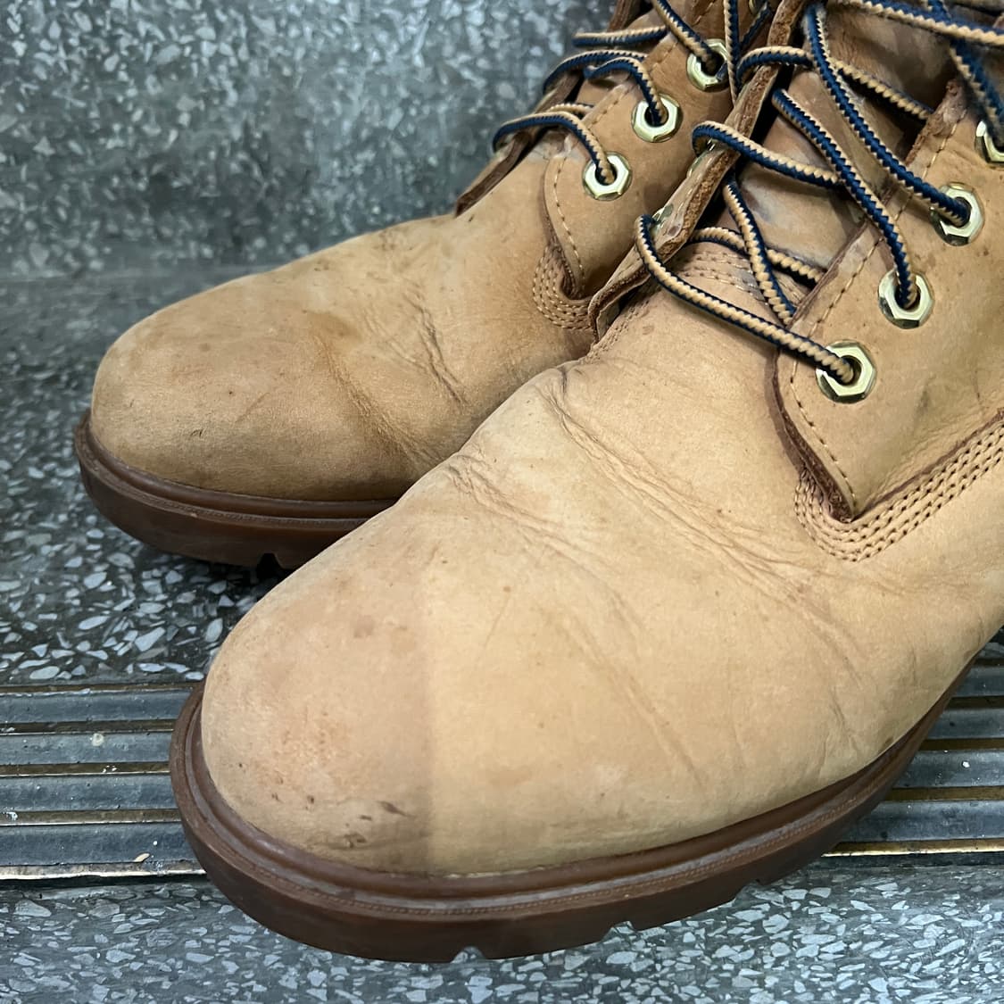 팀버랜드 6인치 프리미엄 부츠  상품이미지5