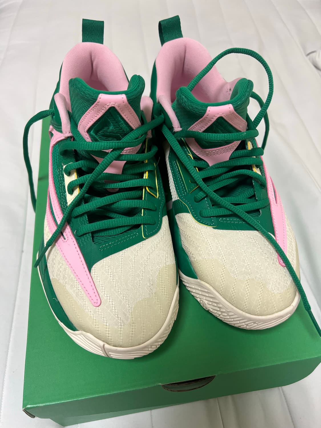 나이키 이모탈리티 3 상품이미지3