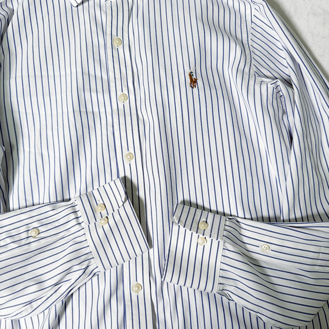 폴로 랄프로렌 셔츠 상품이미지2