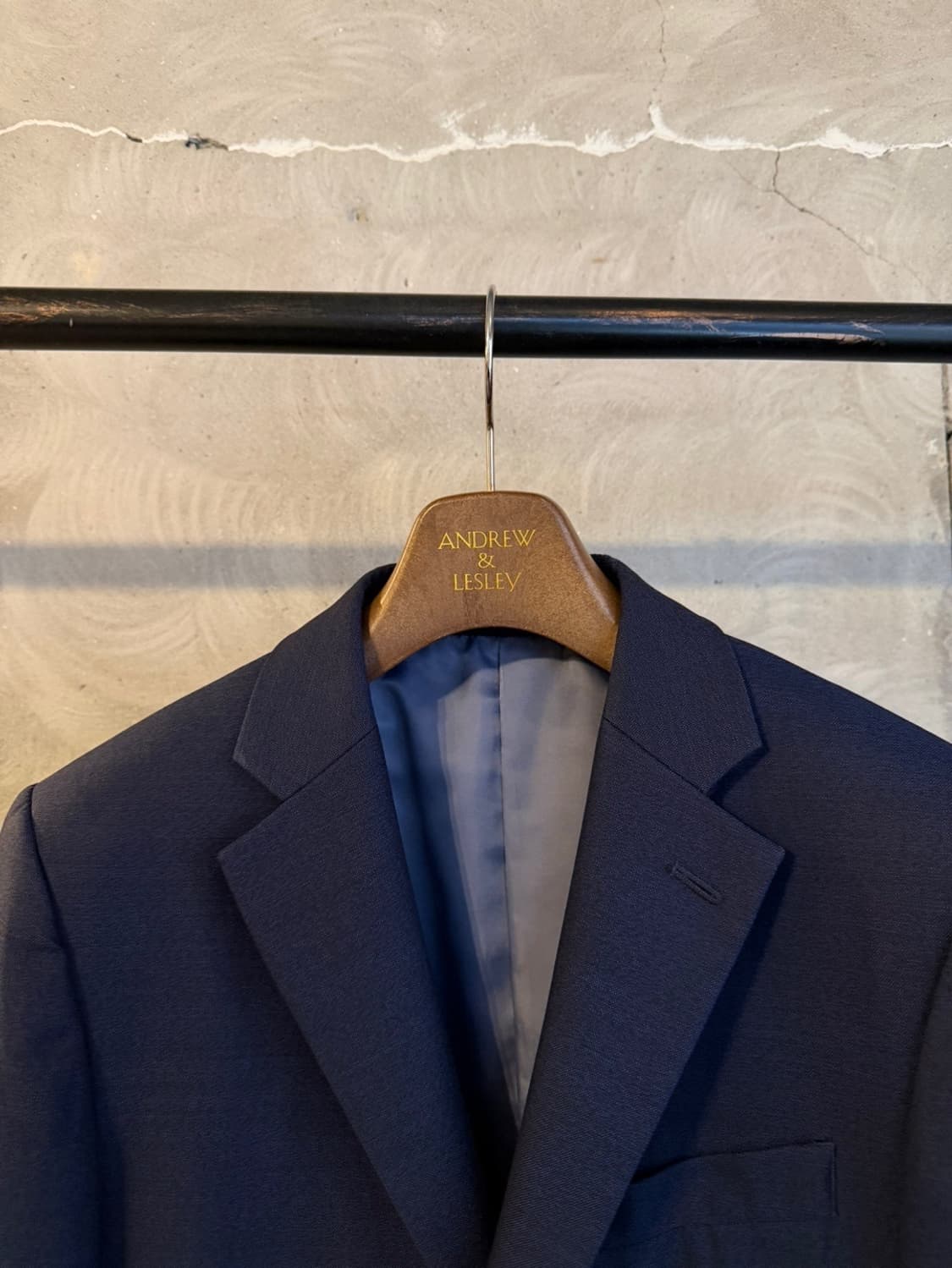 반하트 디 알바자 테일러드 자켓 100 상품이미지3