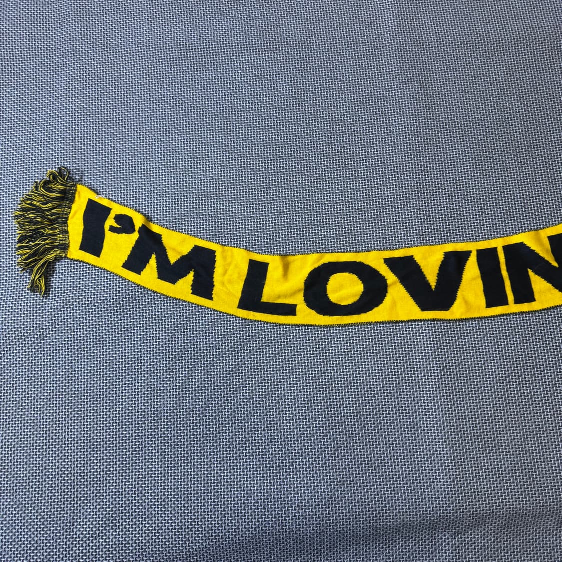 빈티지 축구 머플러(kold_8341)  상품이미지3