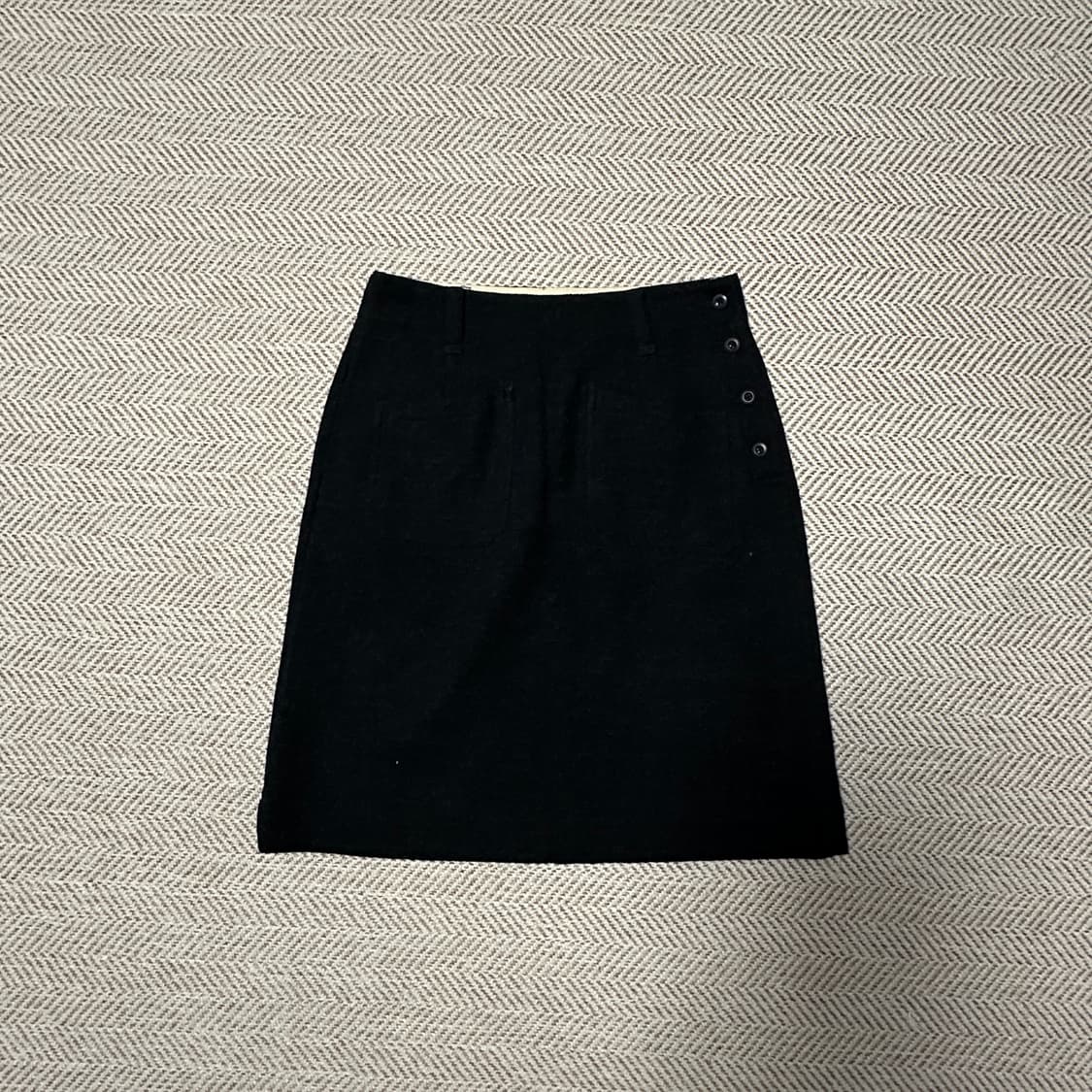 MARGARET HOWELL woman classic skirt 상품이미지1
