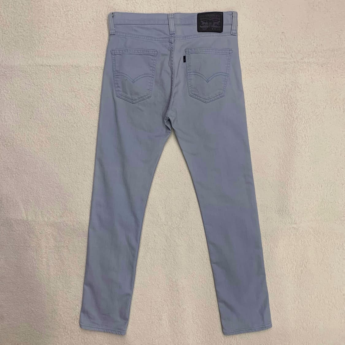 [32] 리바이스 510 슬림핏 데님팬츠 80810-0064 상품이미지2