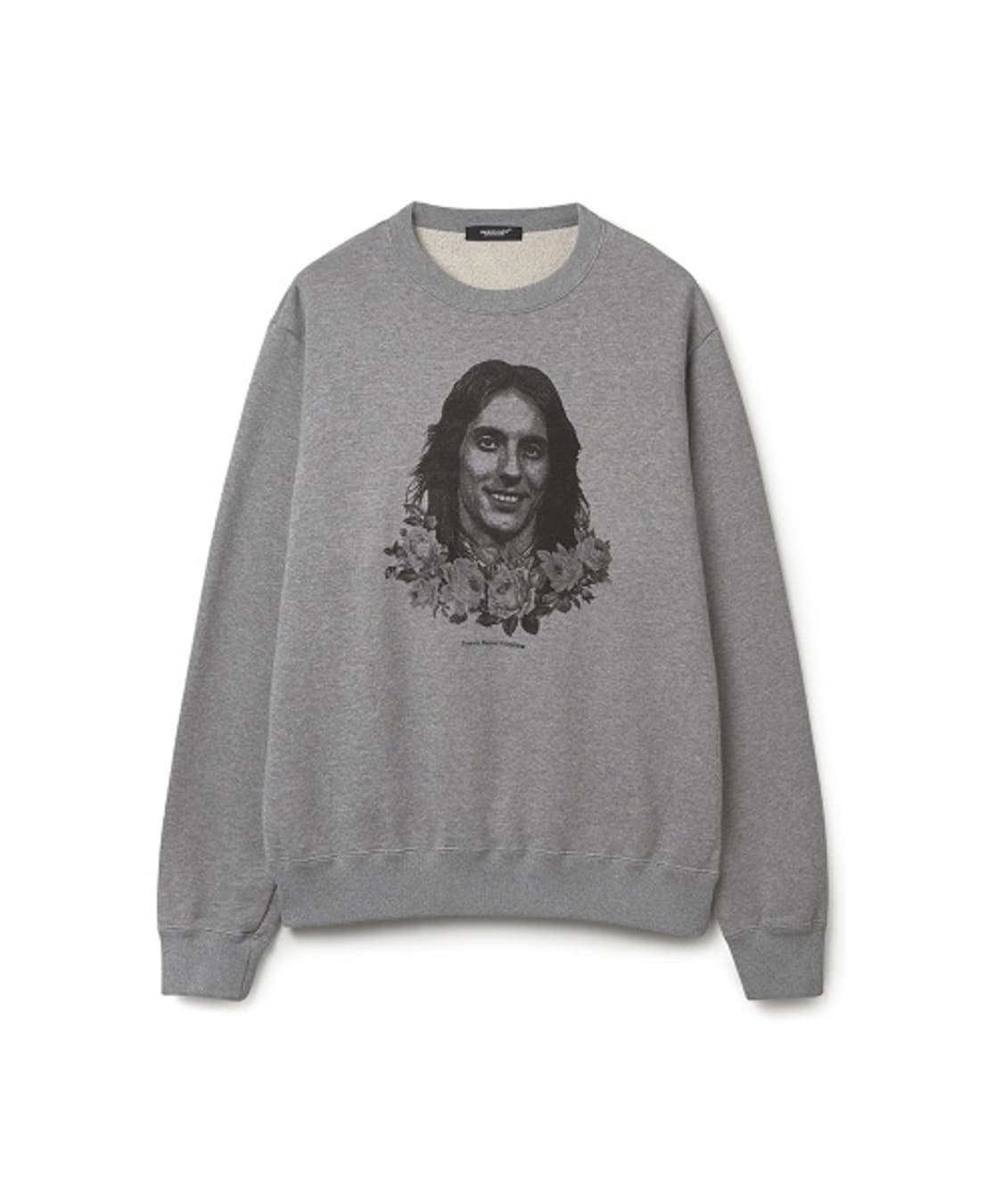 Undercover MANUEL Gottsching 스웻셔츠 상품이미지3