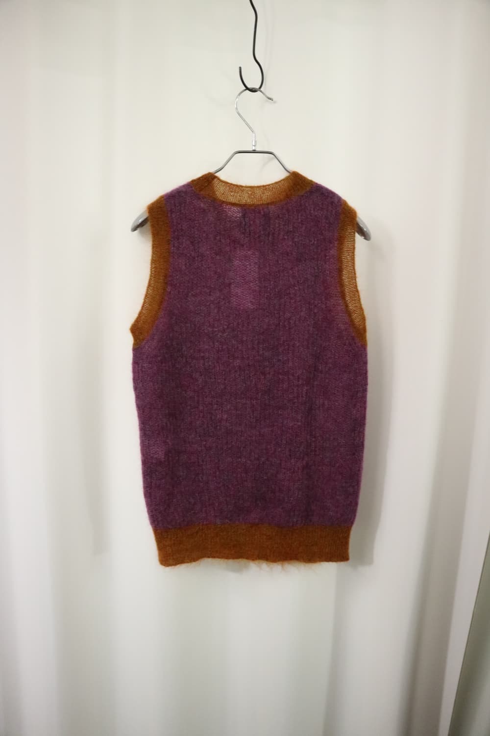 Heaven by Marc Jacobs knit vest 상품이미지2