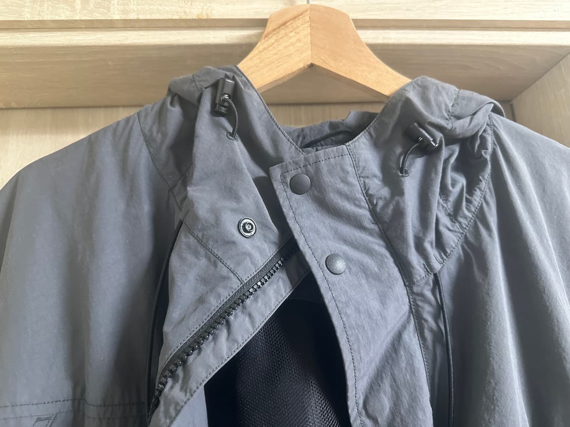 모이프 올터레인 파카 상품이미지3