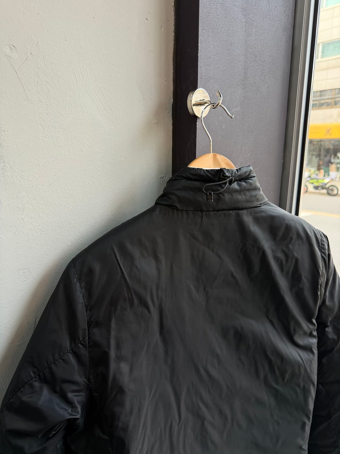 M/ 캐나다구스 캠프 다운 경량 롱패딩 점퍼 상품이미지8