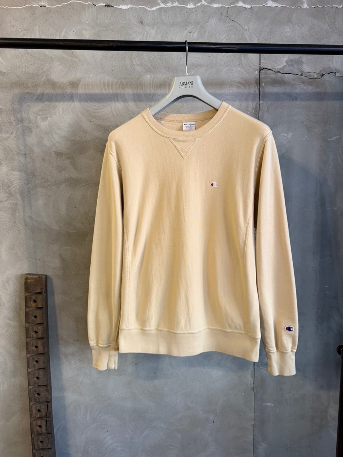 챔피온 리버스위브 맨투맨 105~110 상품이미지10