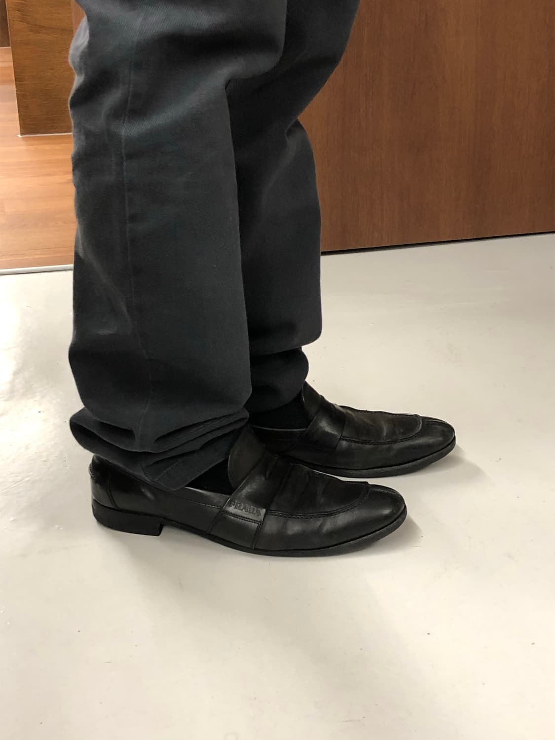 Prada 로퍼 7 상품이미지7