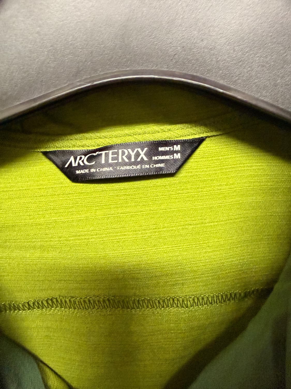 아크테릭스 감마Lt 후디 M 상품이미지4