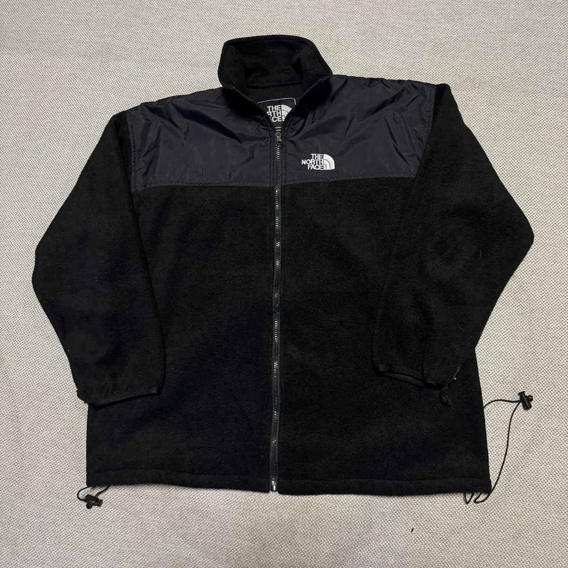 노스페이스 고어 플리스 자켓 상품이미지1