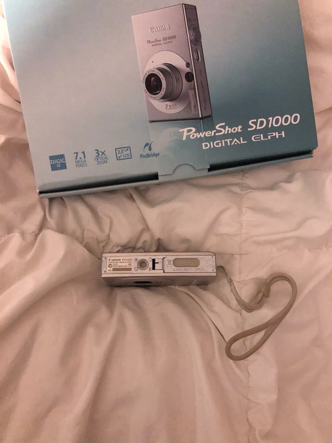 작례) 풀박스 캐논 익서스70 ixus70 15 상품이미지6