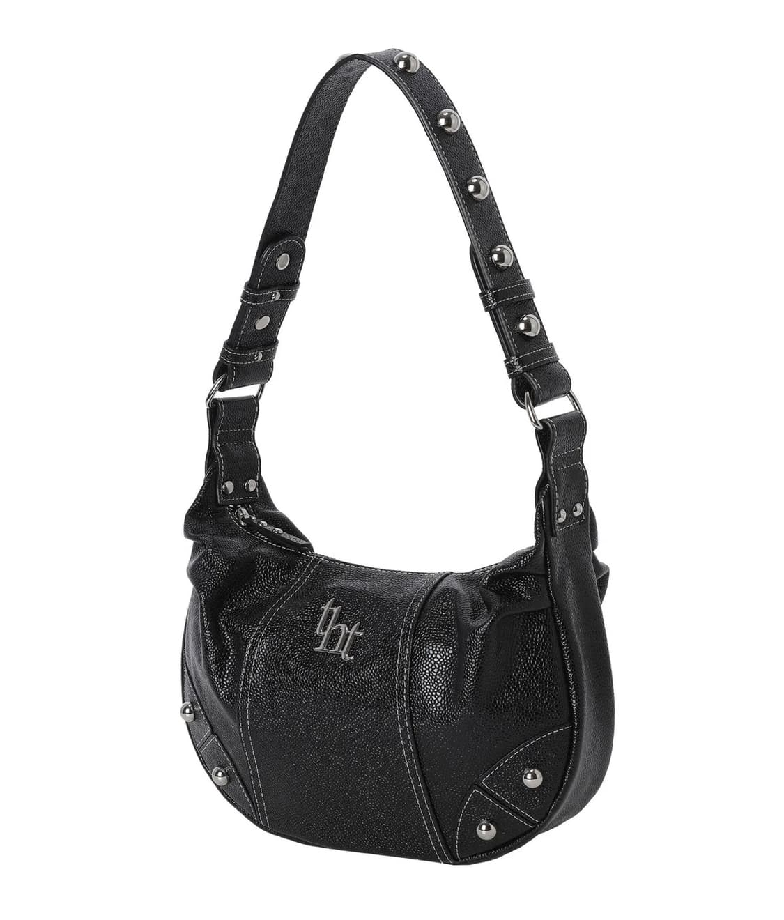 쓰리타임즈 threetimes johnny bag 조니백 상품이미지2