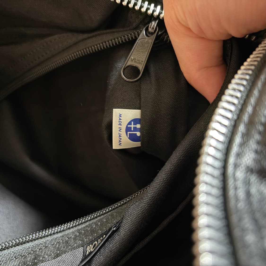 요시다포터 porter 프리스타일 보스턴백 블랙 상품이미지8