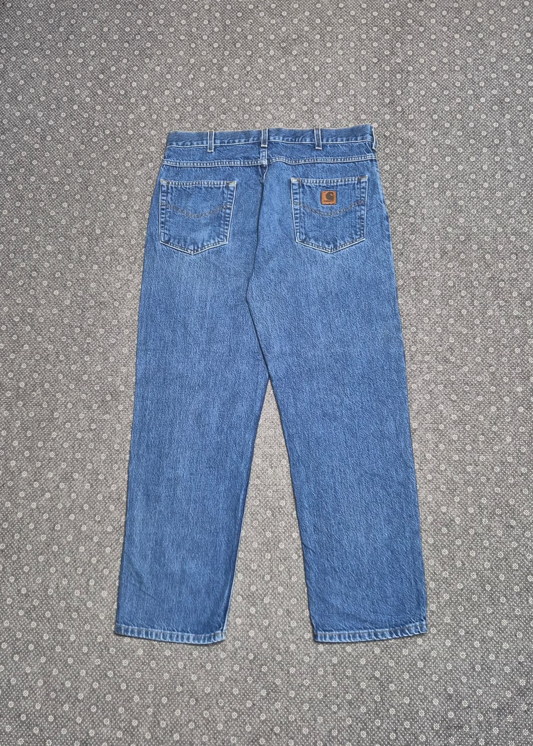 [36] 00s Made 칼하트 데님  -590 상품이미지2