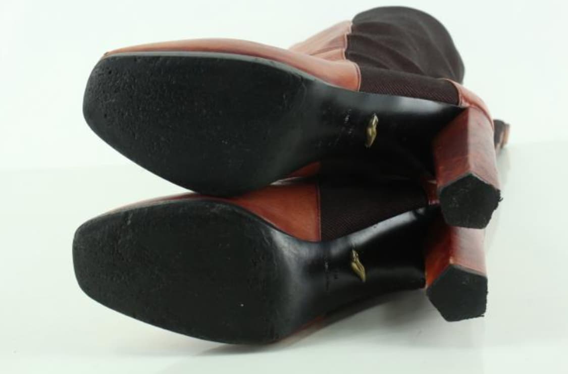 다이앤본 부츠 상품이미지4