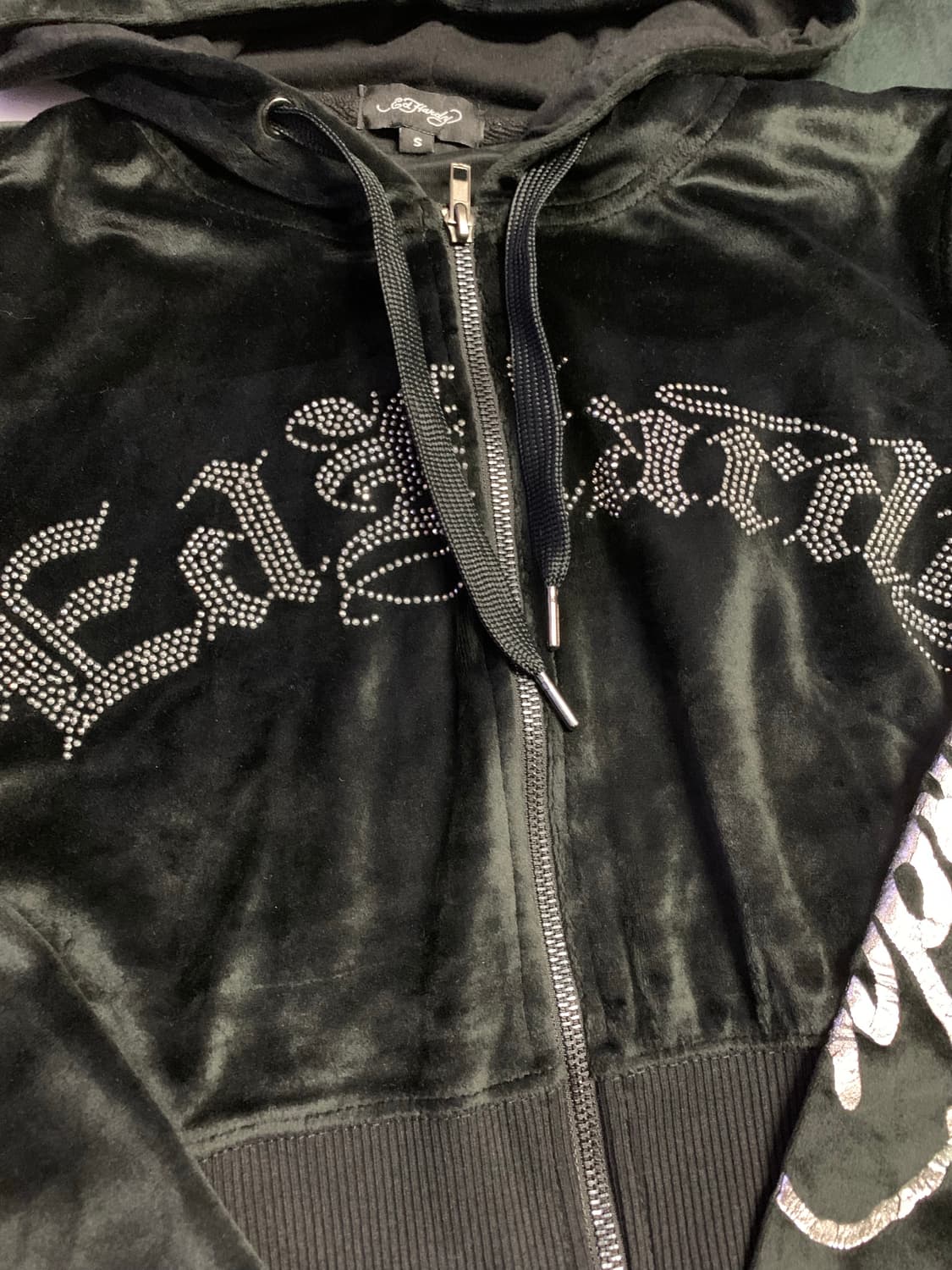 에드하디 벨루아 셋업 상품이미지4