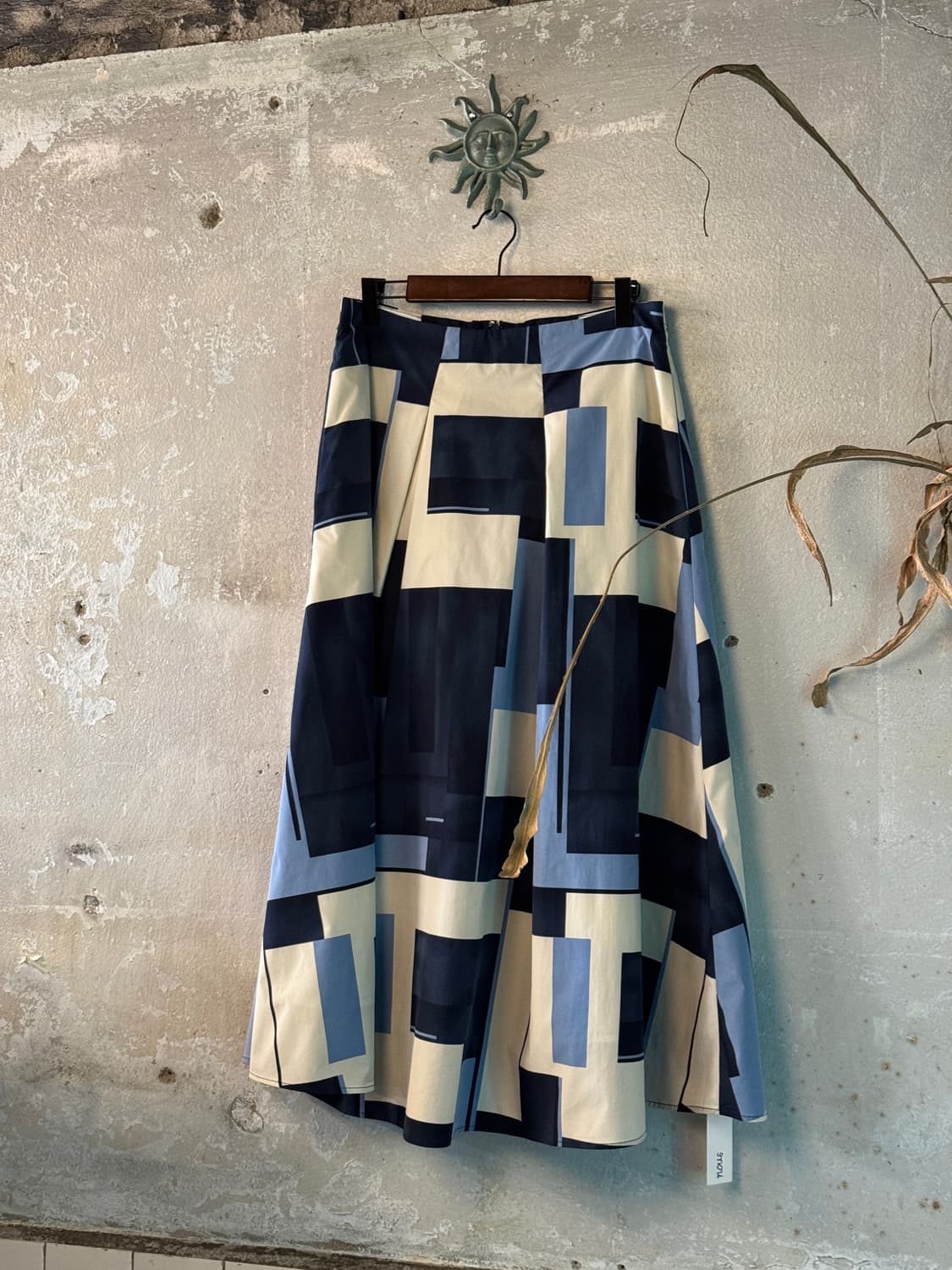28-30inch ) Japanese Vintage Pattern SK 상품이미지1