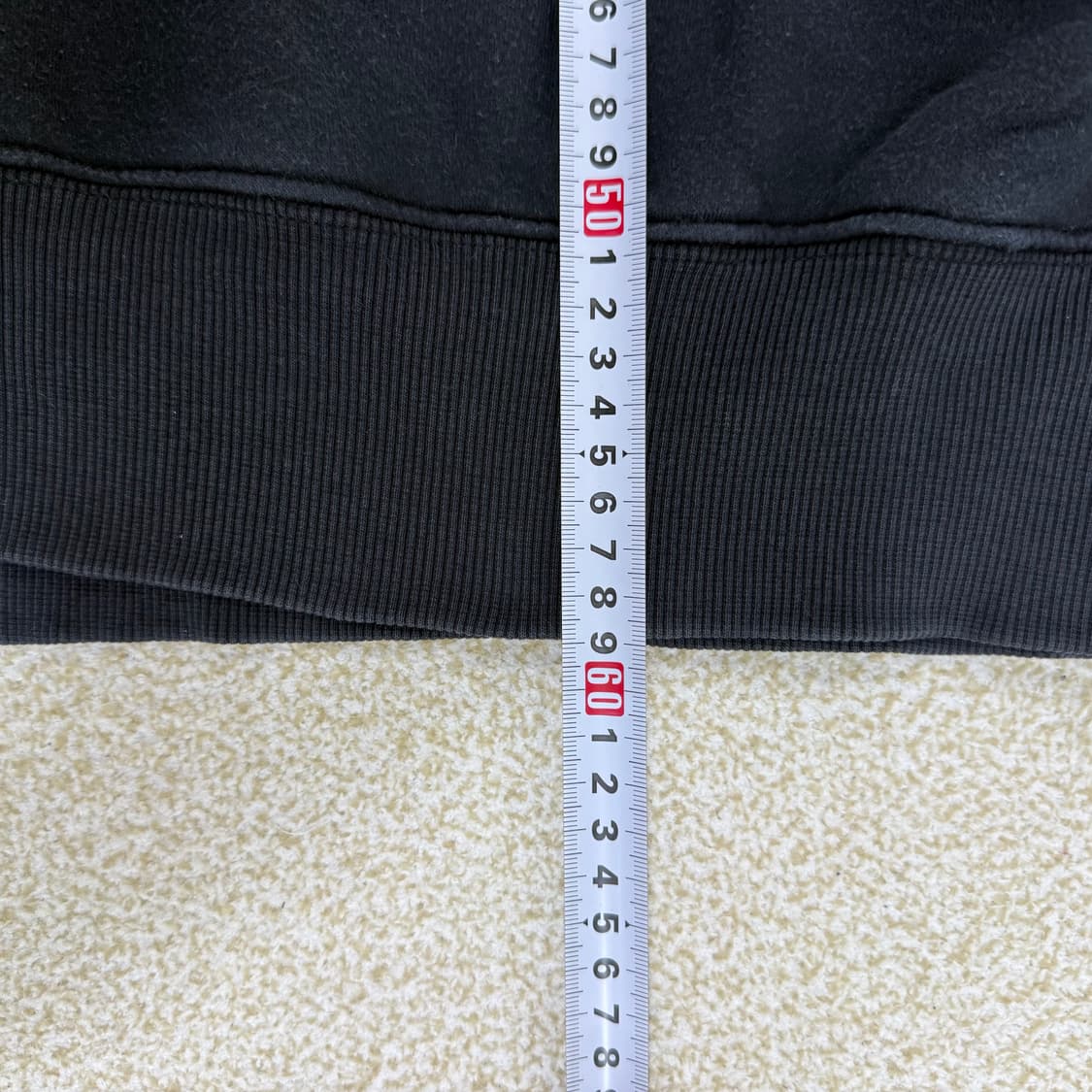 [S] 나이키 여성 스우시 크롭 후드티 1230T2 상품이미지6