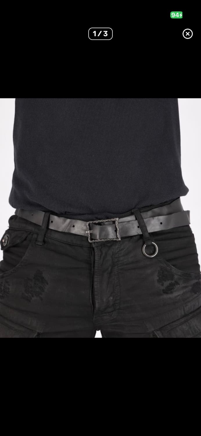 레베니오메이커 벨트 상품이미지1