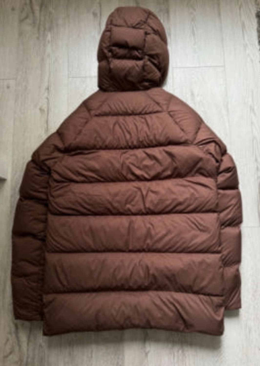 파타고니아 다운파카 패딩 상품이미지3