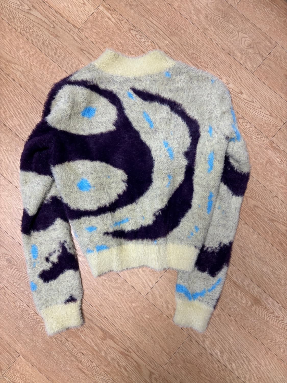 (S)namacheko arin knit 상품이미지2